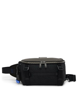 TUMI �yTUMI�����X�z5�N�ۏ� ALPHA BRAVO �u�v���g�[���v�X�����O �g�D�~ �o�b�O �{�f�B�o�b�O�E�E�G�X�g�|�[�` �u���b�N�y���������z