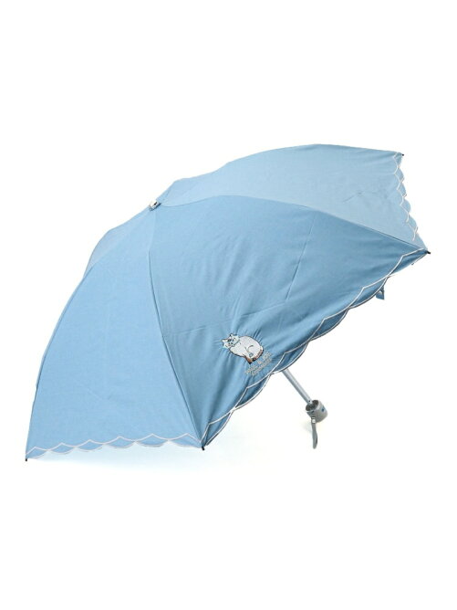 Moonbat Paul Joe W Paul Joe Accessoires 晴雨兼用折りたたみ傘 サングラスキャット Rakuten Fashion 楽天ファッション 旧楽天ブランドアベニュー 0813