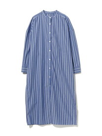 楽天市場 シャツワンピース ブランドビームス ワンピース レディースファッション の通販