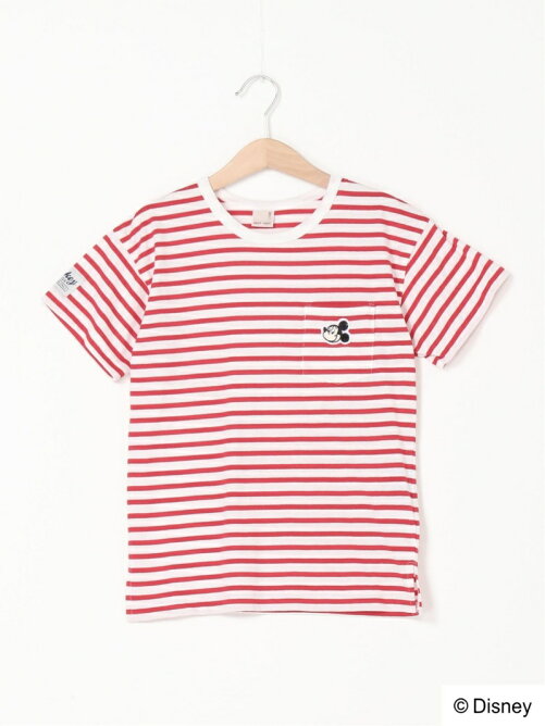 Narumiya Online Disneyコラボ 後ろミッキーボーダーtシャツ Rakuten Fashion 楽天ファッション 旧楽天ブランド アベニュー Db2813 Narumiya Online Disneyコラボ 後ろミッキーボーダーtシャツ Rakuten Fashion 楽天ファッション 旧楽天ブランド アベニュー Db2813