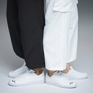 �ySALE�^13%OFF�zPUMA ���j�Z�b�N�X �v�[�} �X�}�b�V���L���b�g �p�[�t FS SL �X�j�[�J�[ �v�[�} �V���[�Y�E�C �X�j�[�J�[ �z���C�g�y���������z