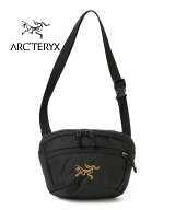 BEAMS BOY ARC'TERYX / MANTIS1 WAISTPACK / X000009234 ビームス ウイメン バッグ ショルダーバッグ ブ…
