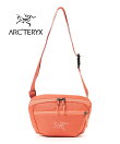 ARC'TERYX / MANTIS1 WAISTPACK