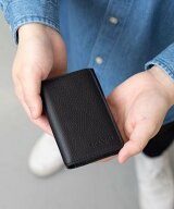 【SALE／40%OFF】COACH OUTLET 【公式】ビジネス カード ケース コーチ　アウトレット 財布・ポーチ・ケ…
