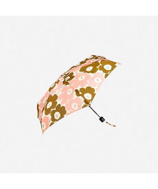 Marimekko 【日本限定】Mini Manual Unikko 折りたたみ傘 マリメッコ 福袋・ギフト・その他 その他【送料無料】