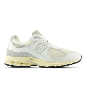 New Balance M2002RIB / M2002RIA ニューバランス シューズ・靴 スニーカー ホワイト ブラック【送料無料】