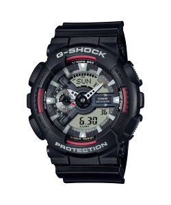 G-SHOCK G-SHOCK/GA-110RL-1AJF/�J�V�I �u���b�W �A�N�Z�T���[�E�r���v �r���v�y���������z
