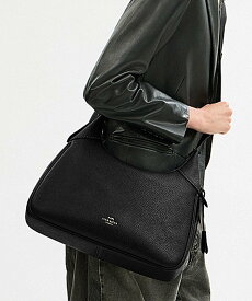 【SALE／60%OFF】COACH OUTLET 【公式】エラ ショルダー バッグ コーチ　アウトレット バッグ ショルダーバッグ ブラック【送料無料】