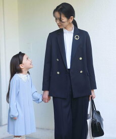 UNITED ARROWS green label relaxing [size SHORTあり]Greed グリード ダブル ジャケット ウォッシャブル ユナイテッドアローズ グリーンレーベルリラクシング ジャケット・アウター テーラードジャケット・ブレザー グレー ネイビー【送料無料】