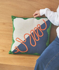 BIRTHDAY BAR �ySAHIR �T�q�[���zCushion cover mochi �N�b�V�����J�o�[ �o�[�X�f�C�o�[ �C���e���A�E�����G�� �J�[�y�b�g�E���O�E�}�b�g �I�����W �O���[��