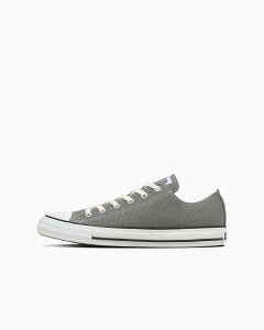 CONVERSE �y�����z�I�[���X�^�[ OX�@���[�J�b�g �R���o�[�X �V���[�Y�E�C �X�j�[�J�[ �O���[�y���������z