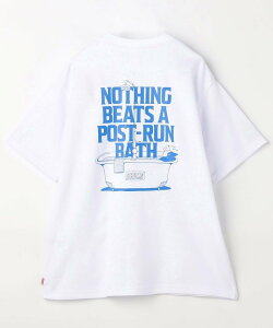 CHUMS ����W�J �R�b�g���h���C�|�X�g�����o�X�|�P�b�gT�V���c/CD Post-Run Bath Pocket T-Shirt �t���[�N�X�X�g�A �g�b�v�X �J�b�g�\�[�ET�V���c �l�C�r�[ �z���C�g �u���b�N�y���������z