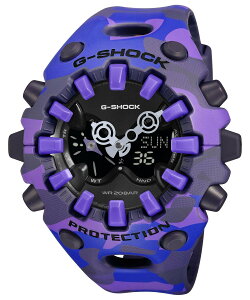 G-SHOCK G-SHOCK / GA-V01CMG-6AJF �u���b�W �A�N�Z�T���[�E�r���v �r���v�y���������z