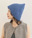 別注【Y.A.Acc】for JS Knit Hat