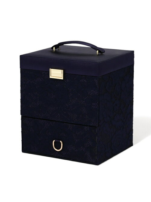 Francfranc レース コスメボックス Rakuten Fashion 楽天ファッション 旧楽天ブランドアベニュー Ak2814