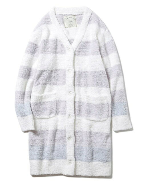 Gelato Pique パウダー トリムボーダーロングカーディガン Rakuten Fashion 楽天ファッション 旧楽天ブランドアベニュー Cc3814 Gelato Pique パウダー トリムボーダーロングカーディガン Rakuten Fashion 楽天ファッション 旧楽天ブランドアベニュー Cc3814