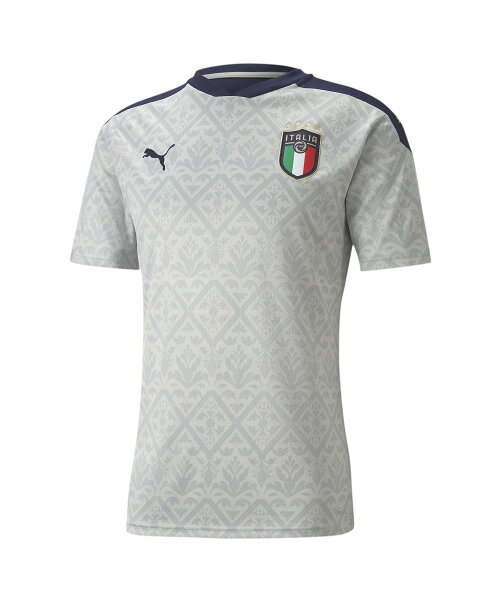 Puma Figc イタリア Gk Ss レプリカシャツ 半袖 ユニフォーム Rakuten Fashion 楽天ファッション 旧楽天ブランドアベニュー Cm4814