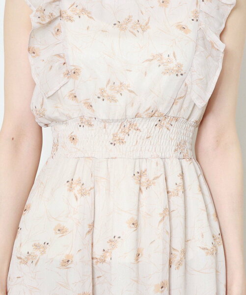 Archives 花柄ノースリーブワンピース Rakuten Fashion 楽天ファッション 旧楽天ブランドアベニュー Dd4814