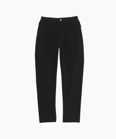 agnes b. HOMME 【セットアップ対応商品】JIF6 PANTALON パンツ アニエスベー パンツ その他のパンツ ブラック【送料無料】