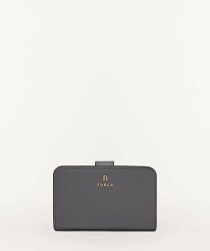 FURLA FURLA CAMELIA M COMPACT WALLET フルラ 財布・ポーチ・ケース 名刺入れ・カードケース【送料無料】