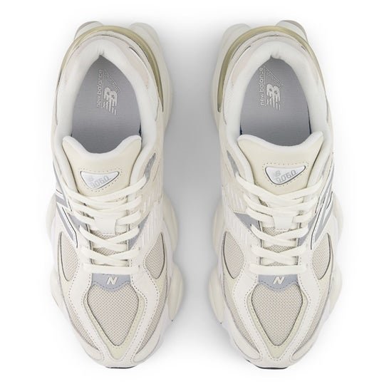 【SALE/30%OFF】New Balance U9060BLC / U9060WHT ニューバランス シューズ・靴 スニーカー ブラック ホワイト【送料無料】 - メイン画像 5