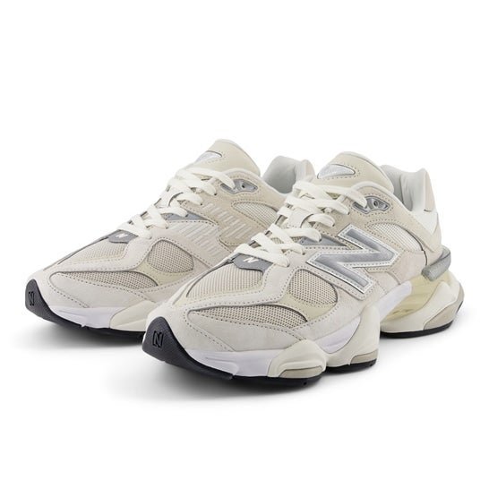 【SALE/30%OFF】New Balance U9060BLC / U9060WHT ニューバランス シューズ・靴 スニーカー ブラック ホワイト【送料無料】 - メイン画像 9