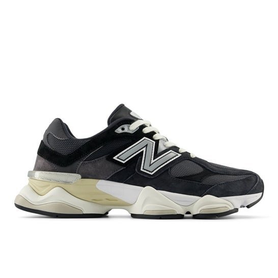 【SALE/30%OFF】New Balance U9060BLC / U9060WHT ニューバランス シューズ・靴 スニーカー ブラック ホワイト【送料無料】 - メイン画像 2