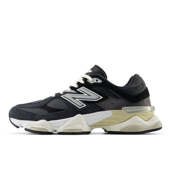 【SALE/30%OFF】New Balance U9060BLC / U9060WHT ニューバランス シューズ・靴 スニーカー ブラック ホワイト【送料無料】 - メイン画像 4