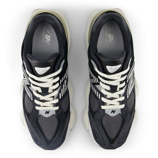 【SALE/30%OFF】New Balance U9060BLC / U9060WHT ニューバランス シューズ・靴 スニーカー ブラック ホワイト【送料無料】 - メイン画像 6