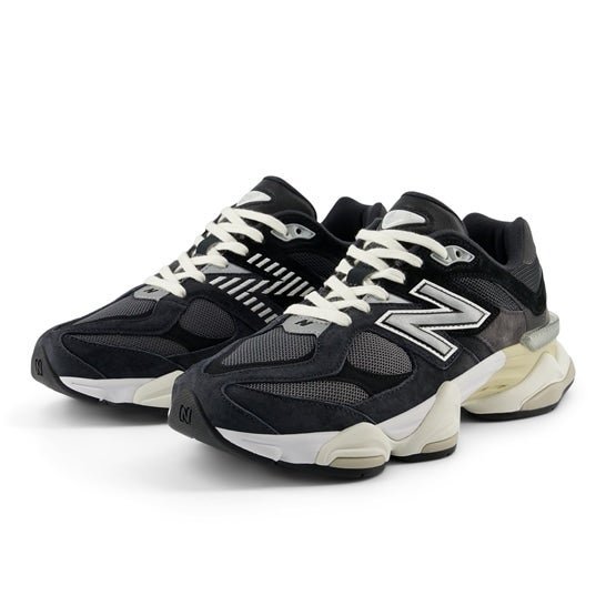 【SALE/30%OFF】New Balance U9060BLC / U9060WHT ニューバランス シューズ・靴 スニーカー ブラック ホワイト【送料無料】 - メイン画像 10