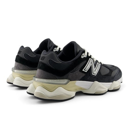 【SALE/30%OFF】New Balance U9060BLC / U9060WHT ニューバランス シューズ・靴 スニーカー ブラック ホワイト【送料無料】 - メイン画像 12