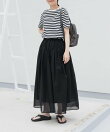 『UR TECH』ボイルカットドッキングワンピース