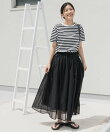 『UR TECH』ボイルカットドッキングワンピース