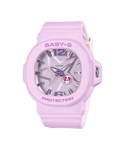 BABY-G BABY-G / BGA-10D-6AJF / �J�V�I �u���b�W �A�N�Z�T���[�E�r���v �r���v�y���������z