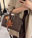 《インフルエンサーuchida企画》ゆるくまストラップ