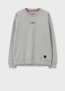 Paul Smith Character hearts �X�E�F�b�g �|�[���E�X�~�X �C���i�[�E���[���E�F�A ���̑��̃C���i�[�E���[���E�F�A �u���b�N �O���[�y���������z