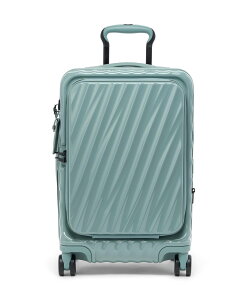 TUMI �y�����z5�N�ۏ� 19DEGREE �t�����g�A�N�Z�X�E�L�����[�I�� �@���������� �g�D�~ �o�b�O �X�[�c�P�[�X�E�L�����[�o�b�O�y���������z