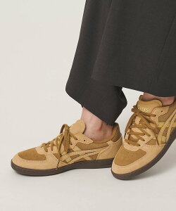 BEAUTY&YOUTH UNITED ARROWS ��asics��SKYHAND OG/�X�j�[�J�[ �r���[�e�B�[�����[�X�@���i�C�e�b�h�A���[�Y �V���[�Y�E�C �X�j�[�J�[ ���b�h �u���E�� �s���N�y���������z