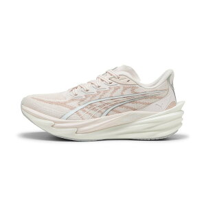 PUMA �E�B�����Y �f�B���B�G�C�g �j�g�� 4 �����j���O�V���[�Y Deviate NITRO 4 Wns �v�[�} �V���[�Y�E�C �X�j�[�J�[�y���������z