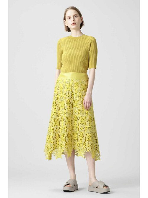 Adore オーナメントレーススカート Rakuten Fashion 楽天ファッション 旧楽天ブランドアベニュー Bz6815