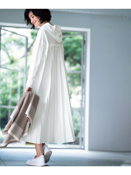 自由区 Unfilo スムース コンビ ワンピース 検索番号 Un73 Rakuten Fashion 楽天ファッション 旧楽天ブランドアベニュー Cb4815