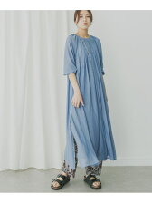 Kbf Kbf Terre De Linバックカシュクールワンピース Rakuten Fashion 楽天ファッション 旧楽天ブランドアベニュー Cp9707