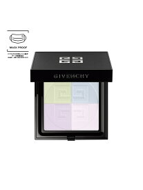 GIVENCHY BEAUTY 【公式】プリズム・リーブル・プレストパウダー ジバンシイ ビューティー ベースメイク フェイスパウダー ホワイト レッド【送料無料】