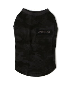 AVIREX t@eB[O TVc/FATIGUE T-SHIRT ABbNX ybgpi ybgEFAEybg zCg lCr[ ubN