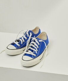 【SALE／20%OFF】ROPE' PICNIC PASSAGE 【WEB限定】【CONVERSE/コンバース】 ALL STAR (R) OX ロペピクニック シューズ・靴 スニーカー ブルー ピンク【送料無料】