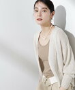 カップ付きバッククロスキャミソール