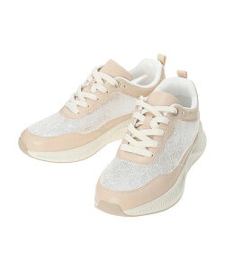 Re-J&SUPURE �yla farfa SHOES/���E�t�@�[�t�@�V���[�Y�z�`���[���X�j�[�J�[ ���W�F�C�A���h�X�v�� �V���[�Y�E�C ���̑��̃V���[�Y�E�C �z���C�g �x�[�W���y���������z