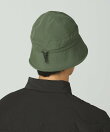TAKIBI Ripstop Hat