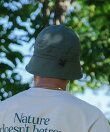 TAKIBI Ripstop Hat