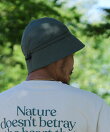 TAKIBI Ripstop Hat